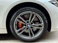 BMW series 3 330e ปี 2018 วิ่ง 60000KM แท้ รูปที่ 6